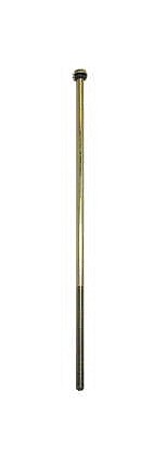 Center Shaft: 4 Tier