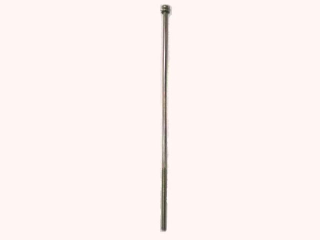 Center Shaft: 5 Tier