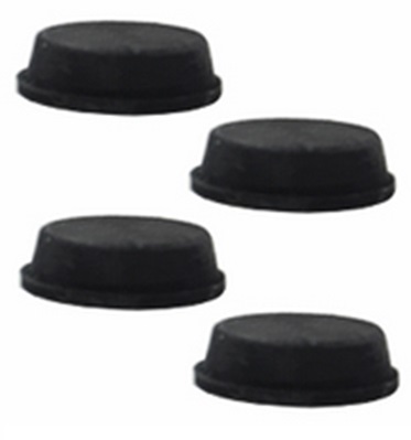 Rubber Feet (4 pieces)