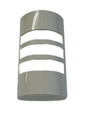 Cover ：WEP-302 with Name Plate