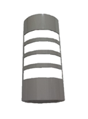 Cover ：WEP-402 with Name Plate
