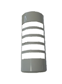 Cover ：WEP-502 with Name Plate
