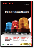 SL / SK/ SF<br>Signal Beacons