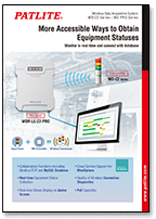 WD Wireless Data<br>Acquisition System<br>(Receiver)