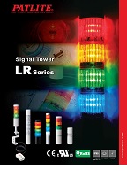 LR Series<br>Signal Tower<br> <br> 