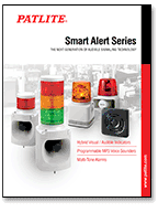 Smart Alert Audible Products