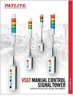 Manual Control Towers VSST Series