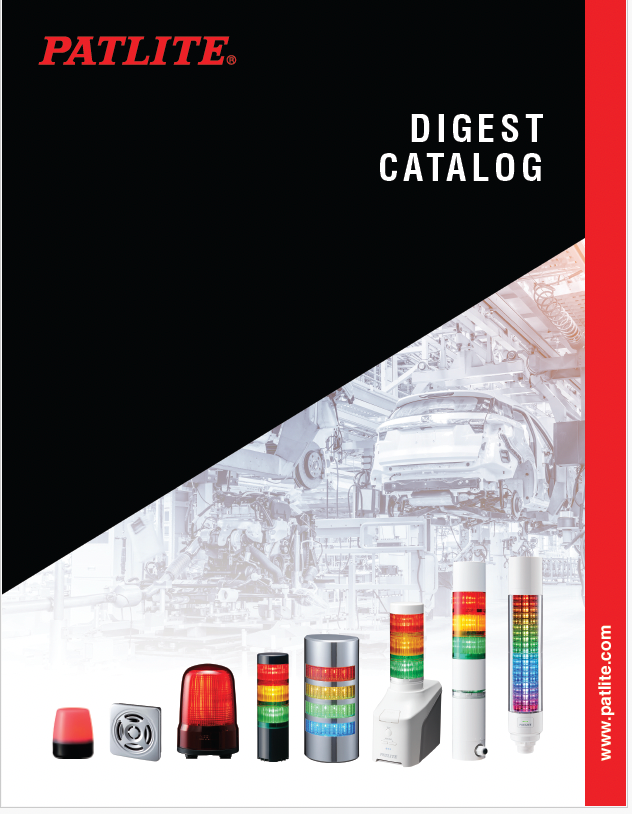 Digest Catalog