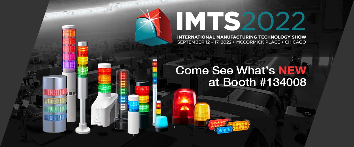 International Manufacturing Technology Show | IMTS 2022