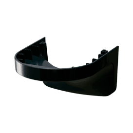 SZK-105<br>Wall Mounting Bracket Cover