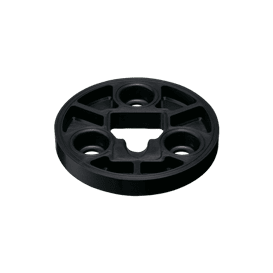 SZW-102<br>Mount Rubber