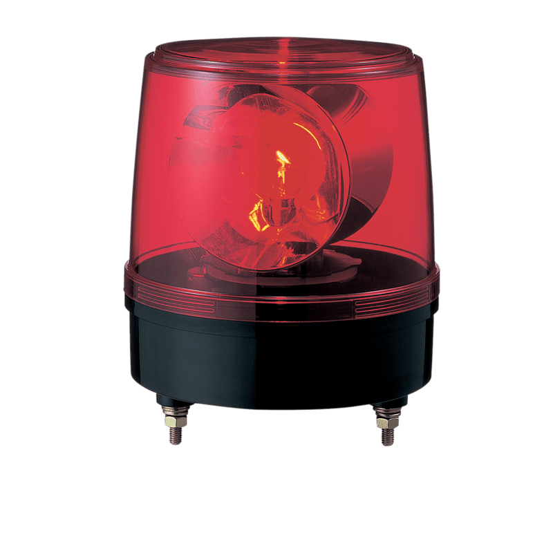 Rotating Light Indicator S