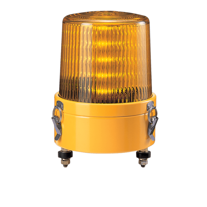 Rotating light / indicator light S series model search site - PATLITE