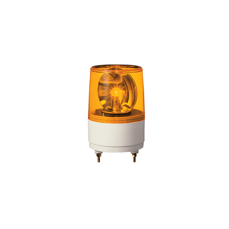 RS 220 Y Rotating With A Motor Rotating Light Indicator Light S 