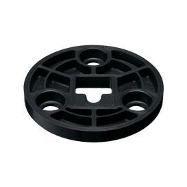 SZW-103<br>Rubber mount