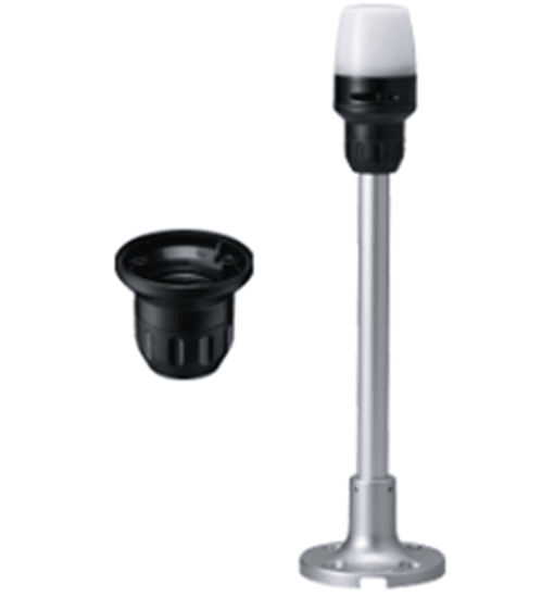 wn Pole Mount Image