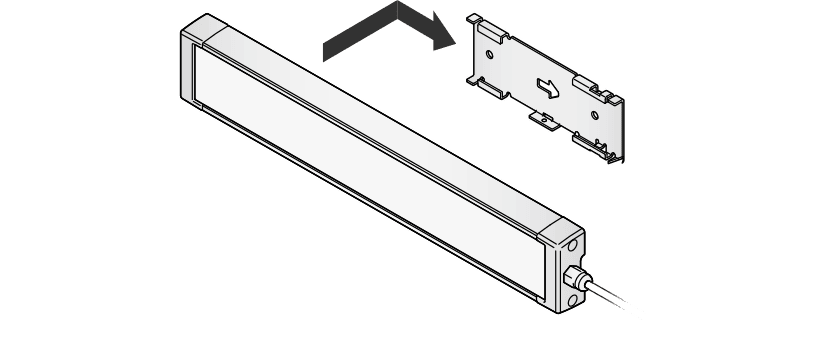 Using included accessories