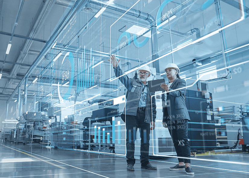 Notification from SCADA systems