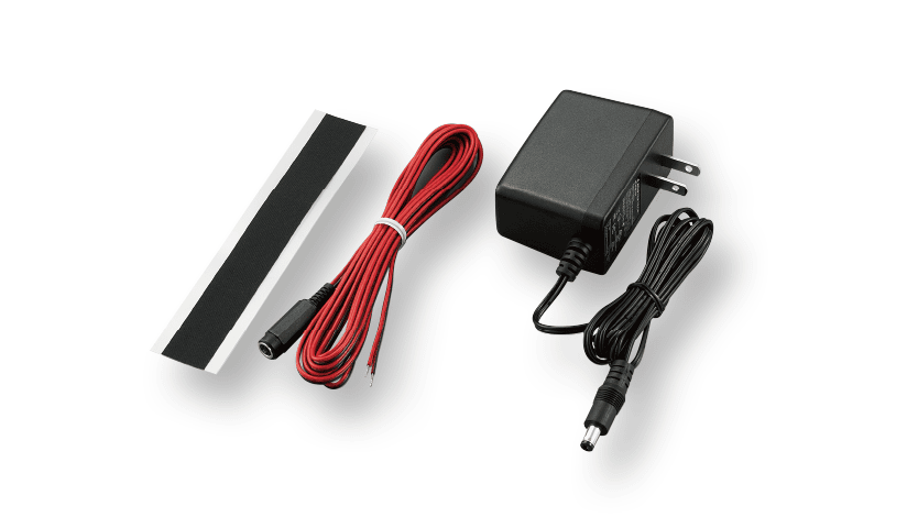 Power Supply