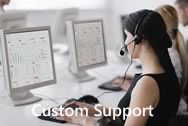 Customer Support