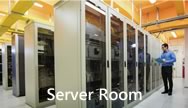 Server Room