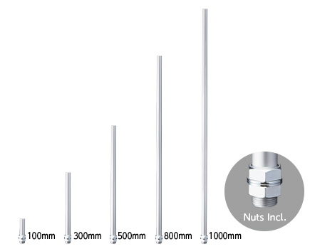 POLE22-T