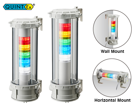 Explosion Proof Signal Tower 