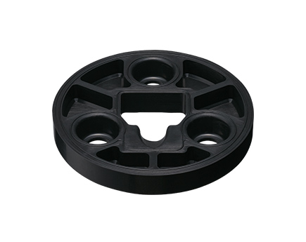 Rubber Gasket (For Φ80mm)
