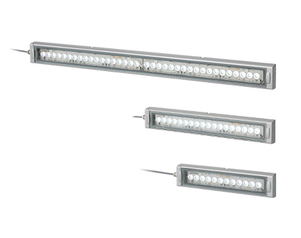 Worklight Series CLK (Side-exiting Cable)
