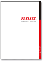 PATLITE Corporate Profile