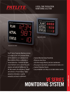 VE Series Monitoring System