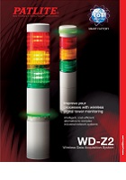 WD-Z2 Wireless Data<br>Acquisition System<br> 