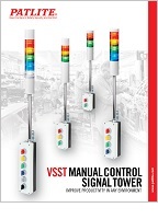 Manual Control Towers VSST Series