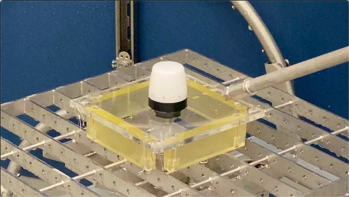 表示灯（IP67/IP69K,M12コネクタ仕様） | NE+FB295 | 製品概要 | 株式