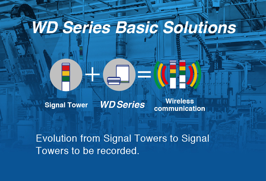 WD Basic Solutions